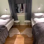 Hus I Vakre Reisadalen * Storslett