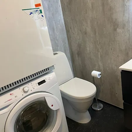 Hus I Vakre Reisadalen