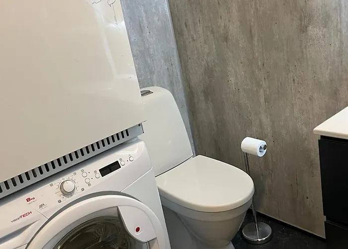 Hus I Vakre Reisadalen